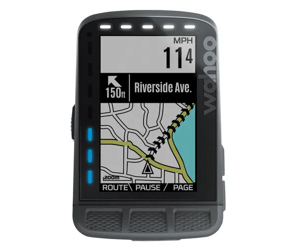 Wahoo Elemnt Roam V1 GPS Bike Computer