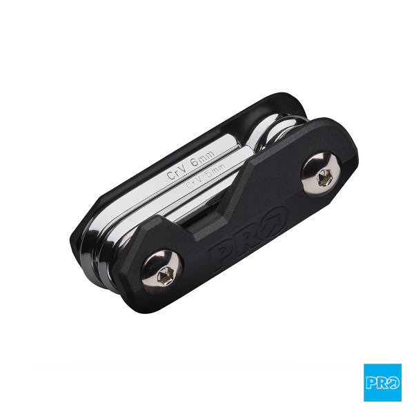 PRO MINI TOOL - 6 FUNCTIONS