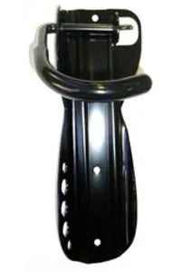 PRO SERIES STORAGE HOOK ADJ BLACK