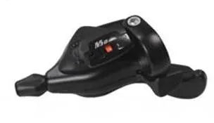 micro shift 7spd gear shifter