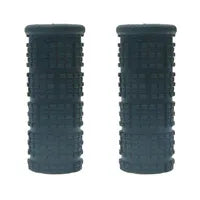 GRIPS KRATON RUBBER 78MM BLACK