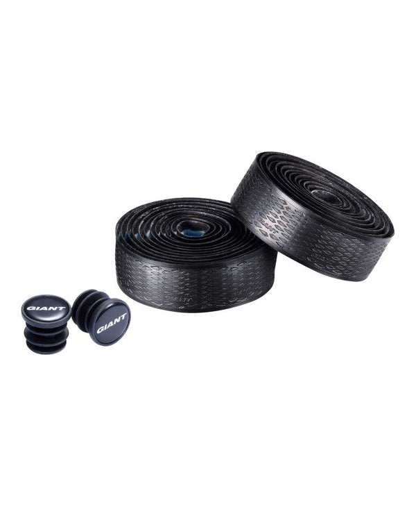 Giant Stratus 3.0 Bar Tape Black