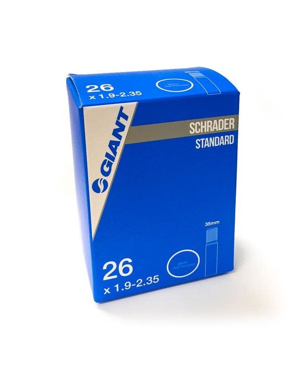 Giant Tube 26 X 1.9-2.35 SV 35MM