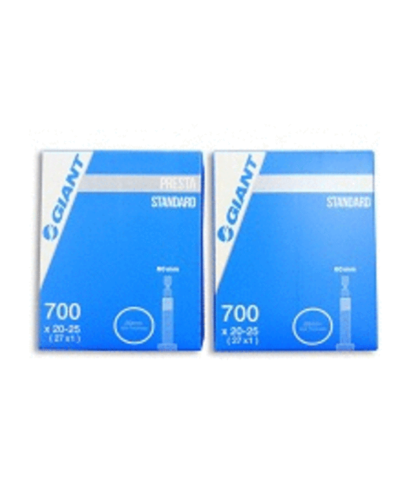 Giant Tube 700 X 20-25c 80MM FV