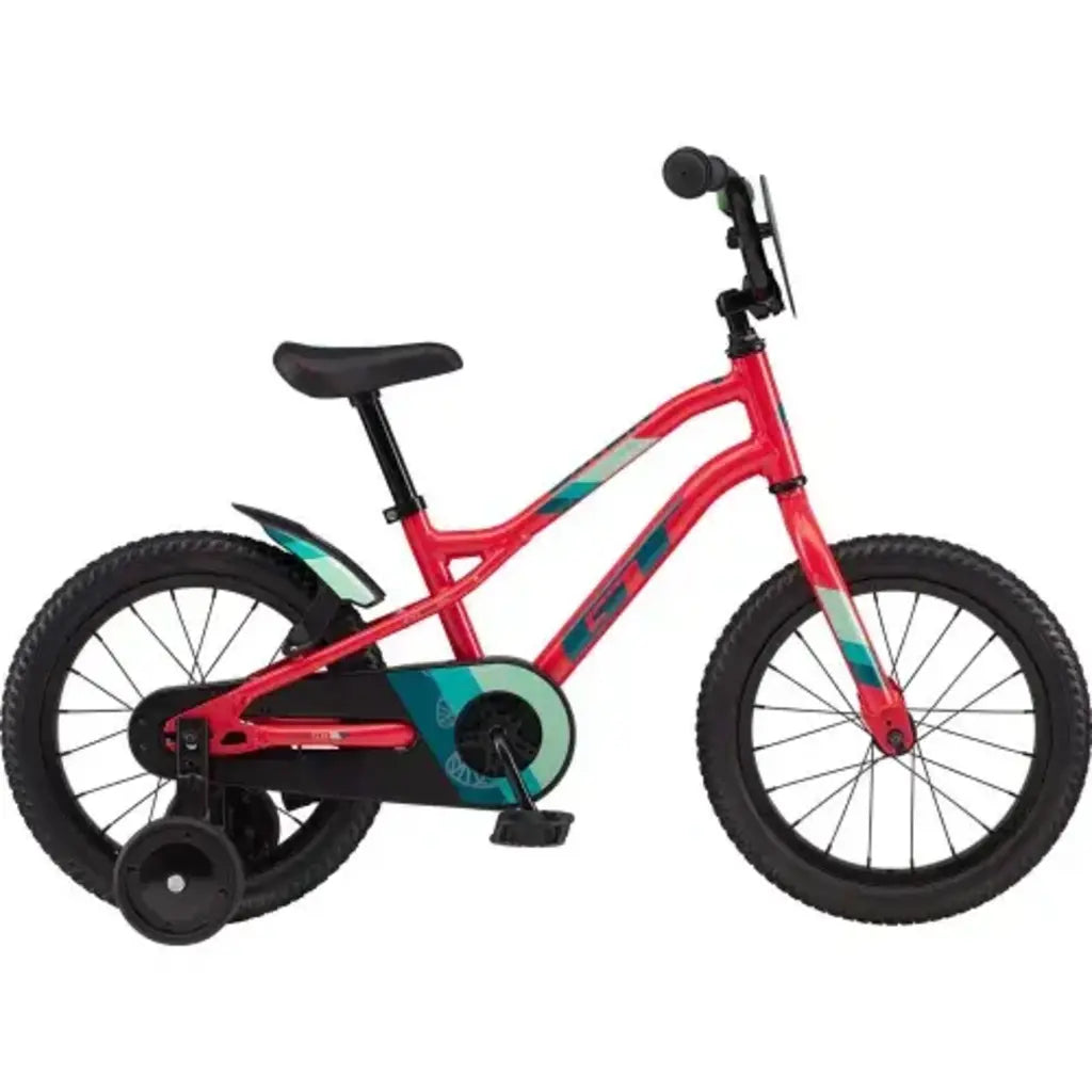 GT SIREN 16" PINK