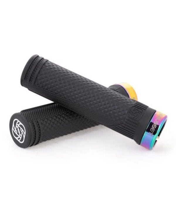 Gusset S2 Lock-On Grips Extra Soft