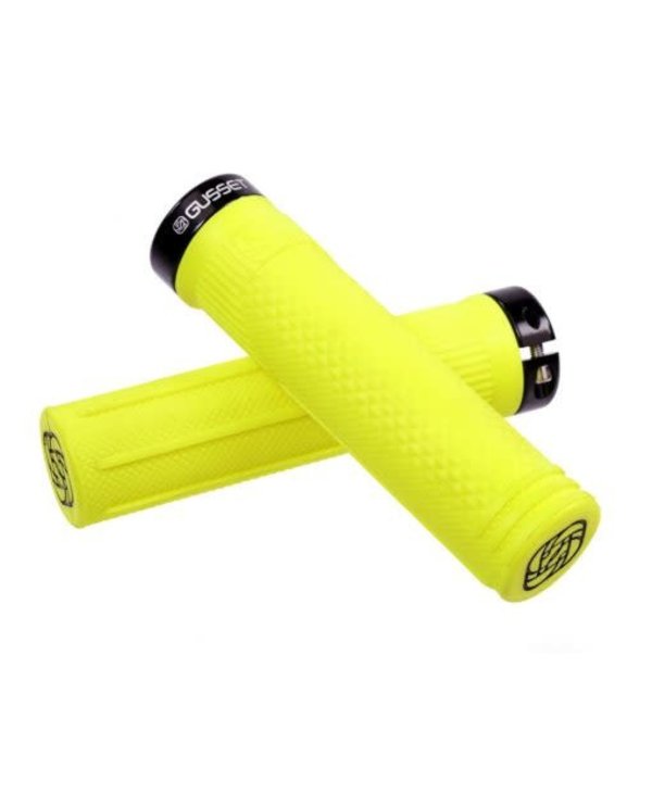 Gusset S2 Lock-On Grips Extra Soft