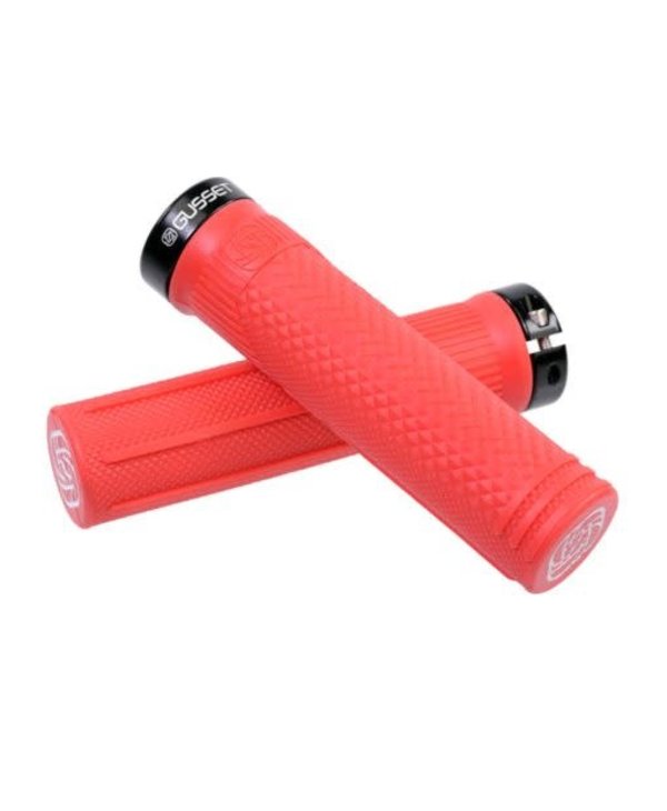 Gusset S2 Lock-On Grips Extra Soft
