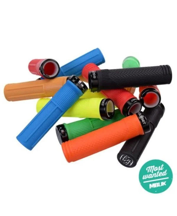 Gusset S2 Lock-On Grips