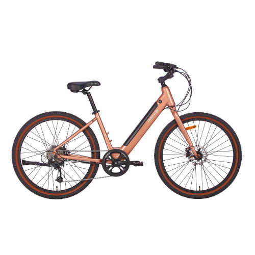 2023 VELECTRIX Cruiser Step Through