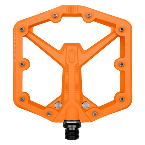 CRANKBROTHERS PEDAL STAMP 1 LARGE GEN 2