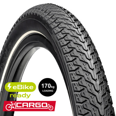 MITAS DONKEY TYRE 20X2.35