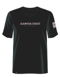 SANTA CRUZ SS TECH TEE