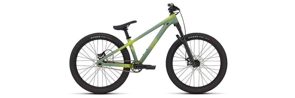 Mountain Bike Specialized P2 Dirt Jumper Price 2025 SPECIALIZED