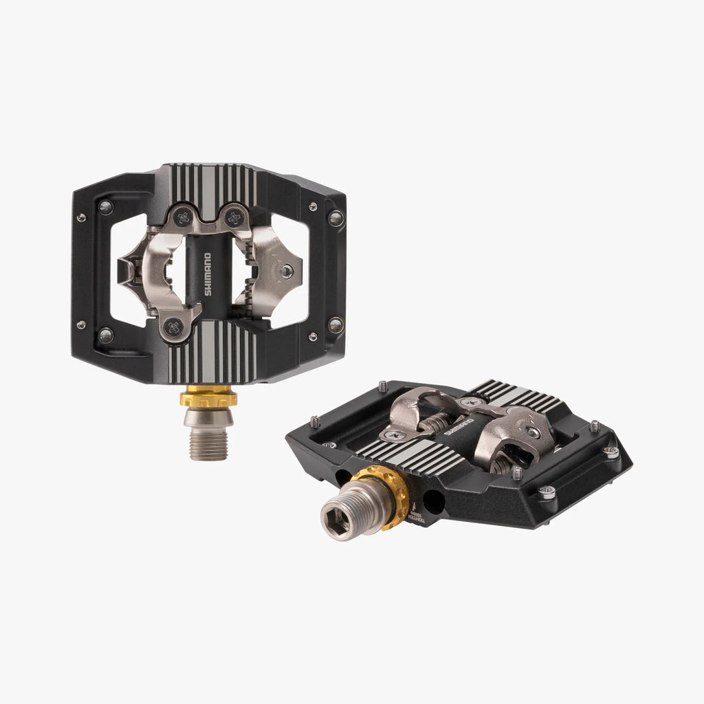 SHIMANO PD-M821 SPD PEDALS SAINT DOWNHILL/ENDURO