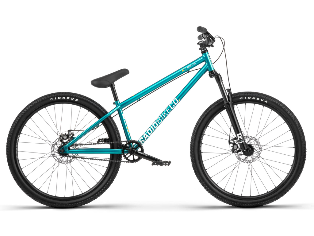 RADIO 26" Asura Bike
