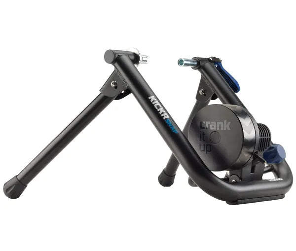 Wahoo Kickr Snap Indoor Bike Trainer – Camden Cycles