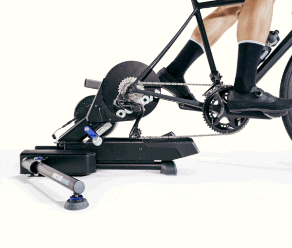 Mountain Bike Quietest Bike Trainer 2020 Tacx NEO 3M In-Depth