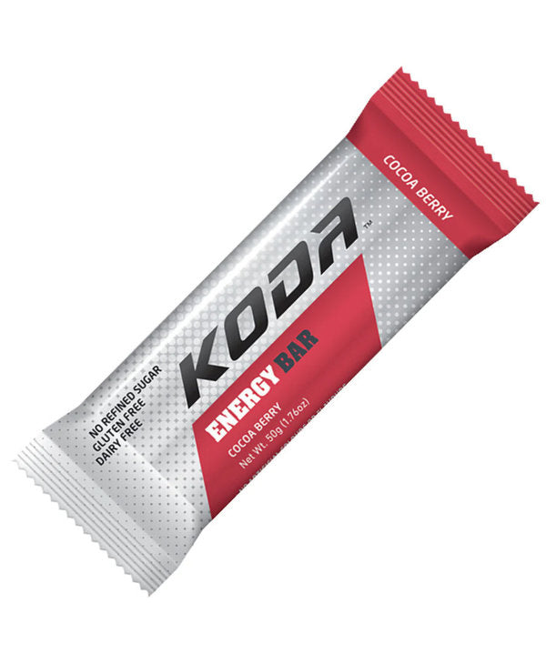 Koda Energy Bars
