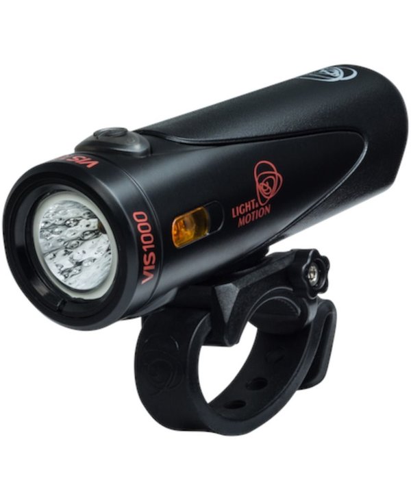Light & Motion Vis Trooper