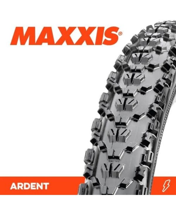 Maxxis Ardent Tyre 27.5 X 2.4 Wire 60TPI