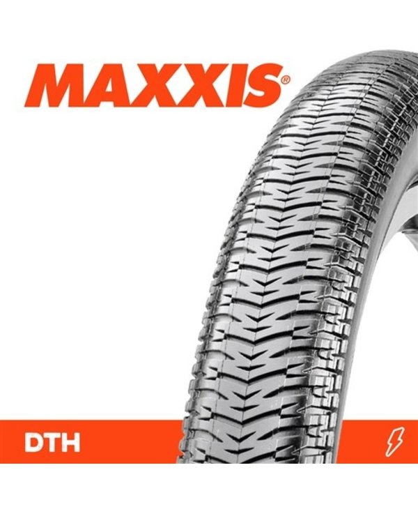 Maxxis DTH Tyre – Camden Cycles