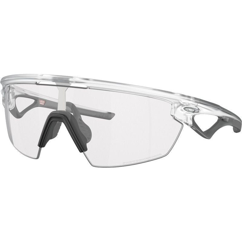 OAKLEY SPHAERA MATTE CLEA W/CLEAR PHOTOCHROMIC