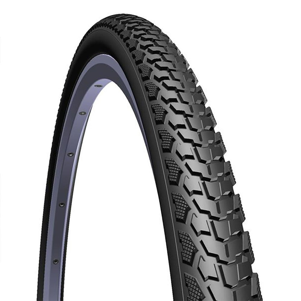 MITAS TYRE -  GRIPPER 700 X 40 BLACK