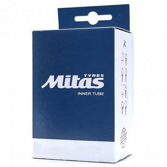 MITAS TUBE - SV 10 X 1.75 X 2 BENT VALVE
