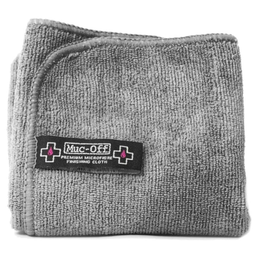 Muc-Off Microfibre/Polish Cleaning Cloth