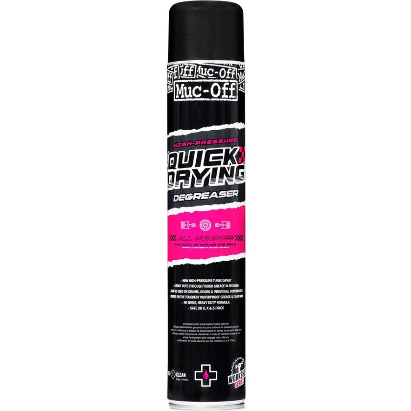 Muc-Off High Pressure Degreaser 750ML