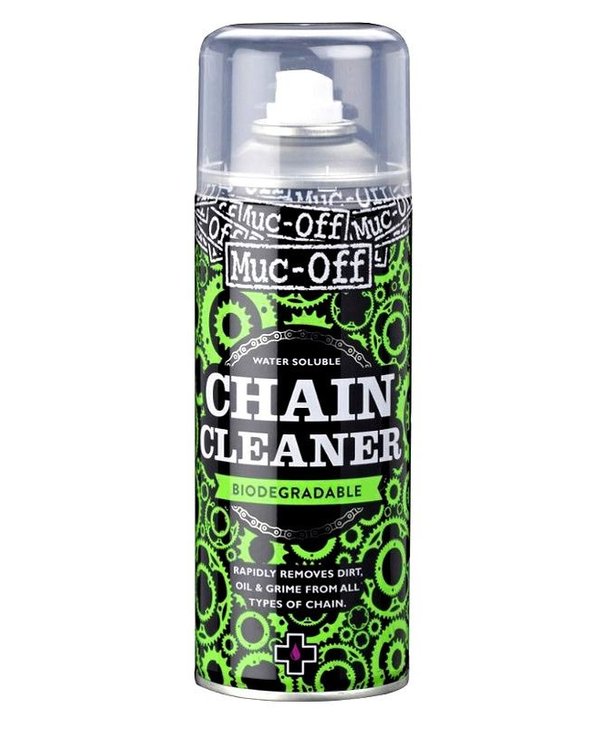 Muc-Off Bio Bike Chain Cleaner 400ML