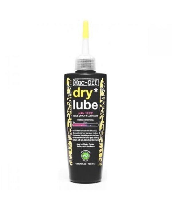 Muc-Off Dry Lube 50ML