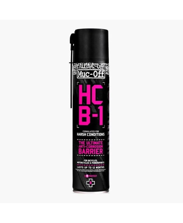 Muc-Off Protect HCB-1 400ML