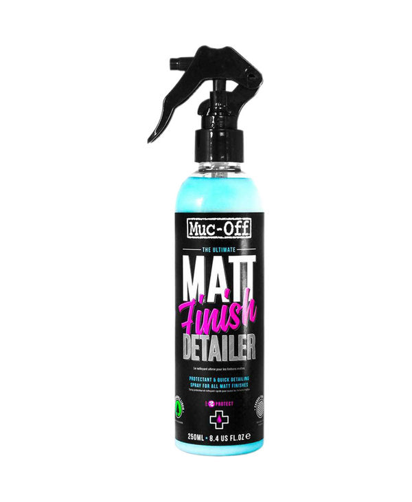 Muc-Off Protect Matt Finish Detailer 250ML