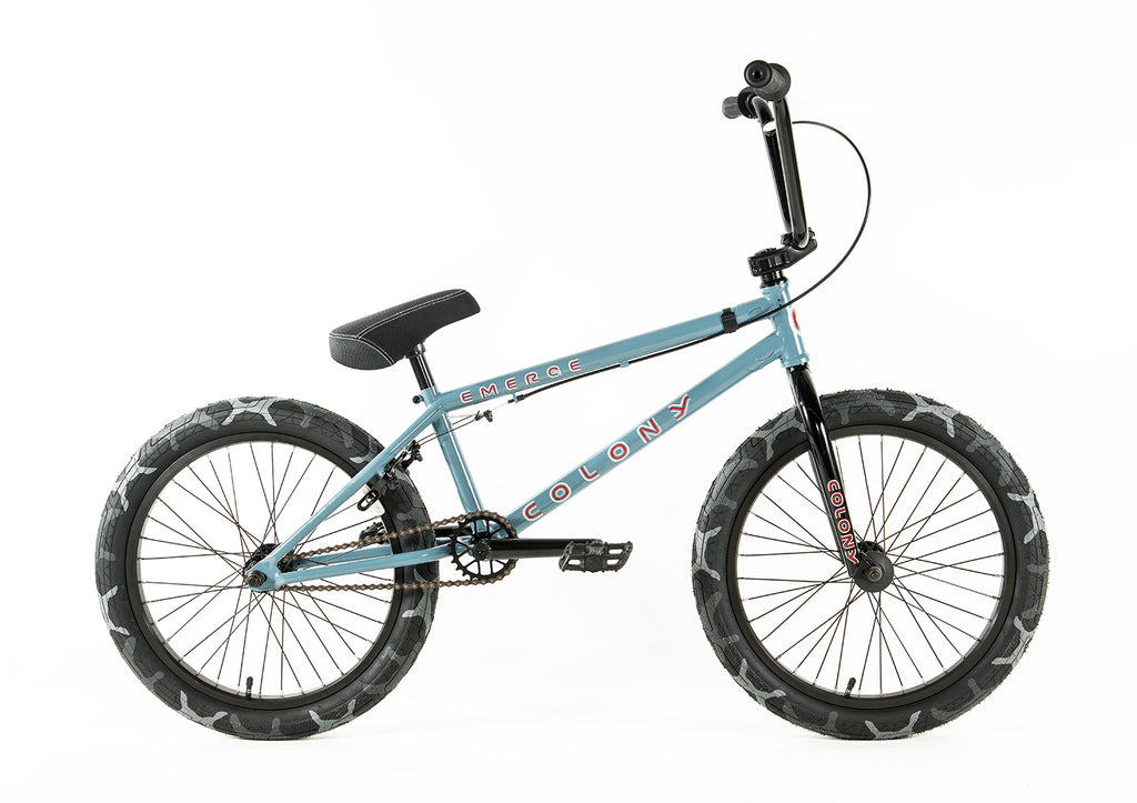 COLONY EMERGE BIKE