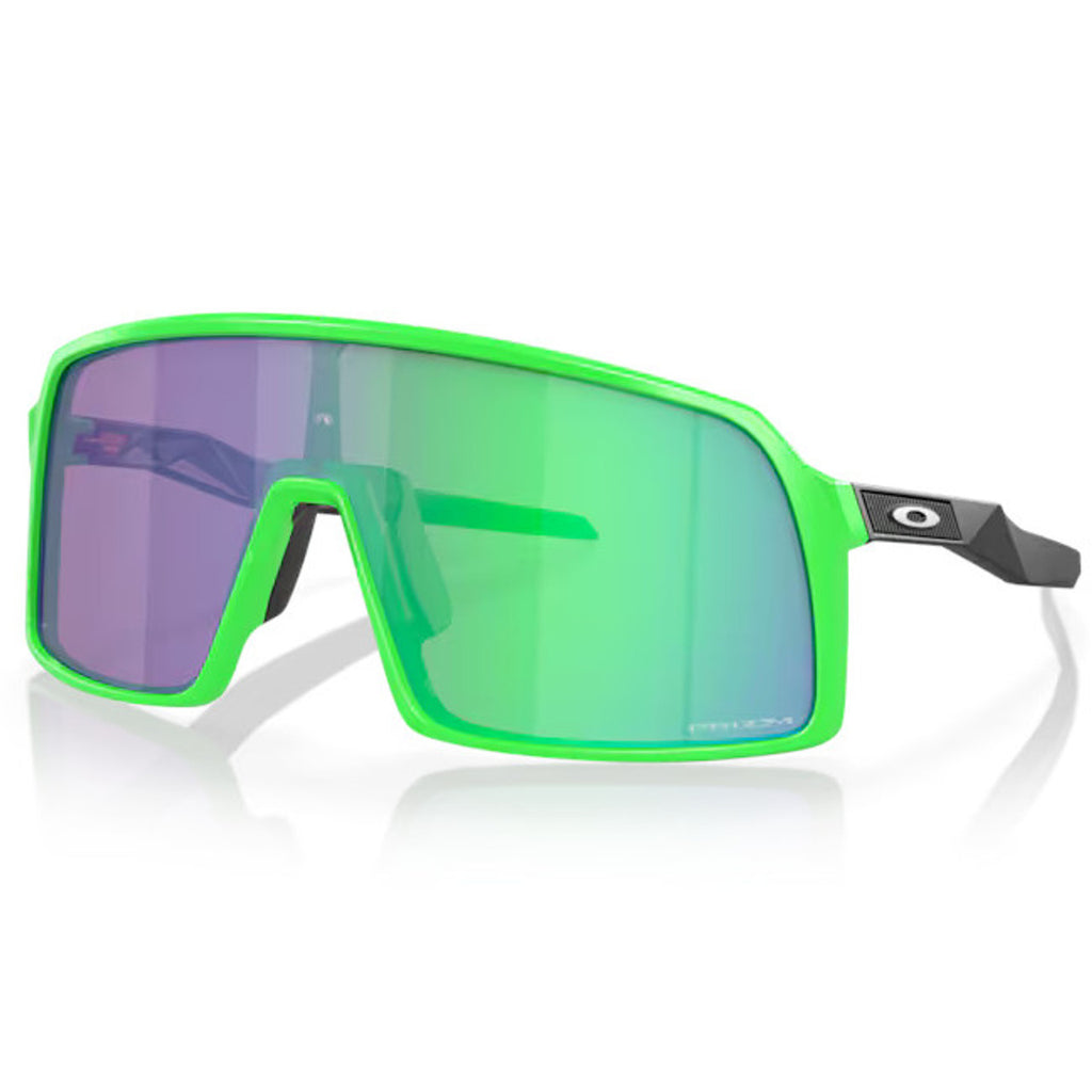 Oakley Sutro Green W/Prizm Jade Lens Sunglasses