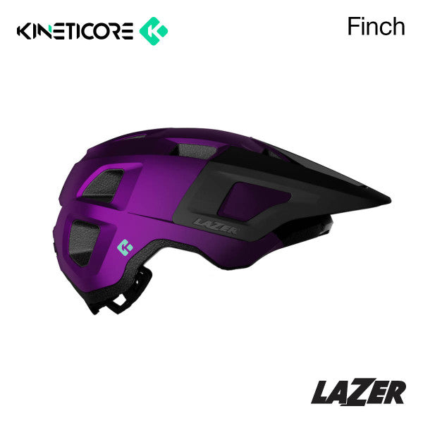 LAZER FINCH KC HELMET