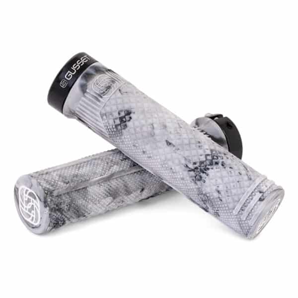 MATT JONES S2 LOCK ON GRIPS