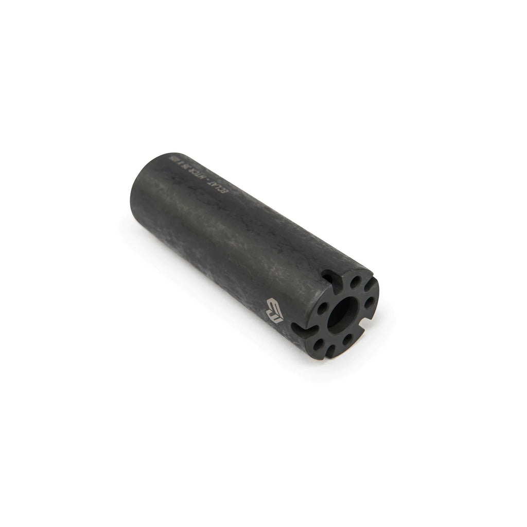 PEGS - ECLAT SLOT MACHINE 10MM 4" RAW