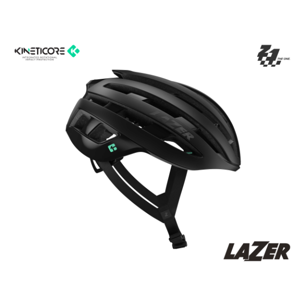 HELMET LAZER - Z1 KC HELMET