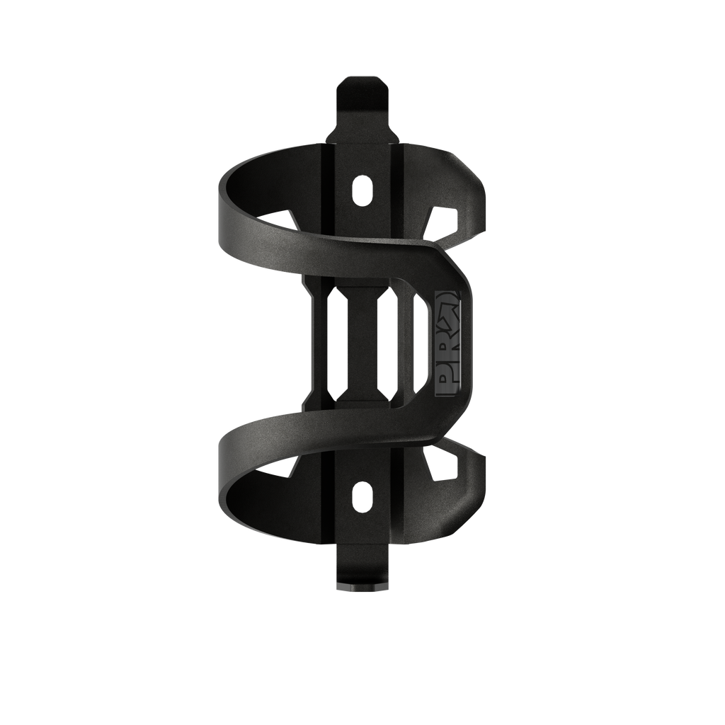 PRO Bottle Side Cage Alloy