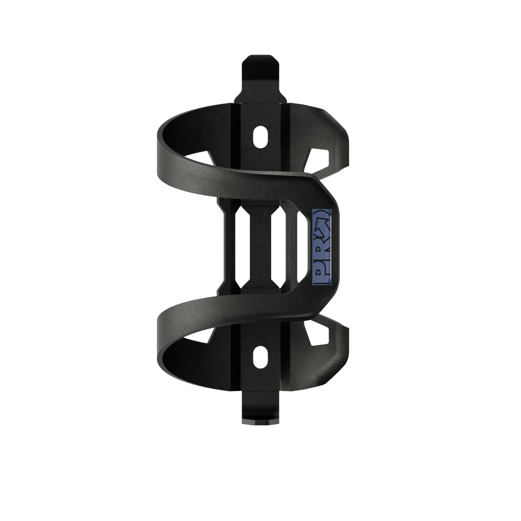 PRO Bottle Side Cage Alloy