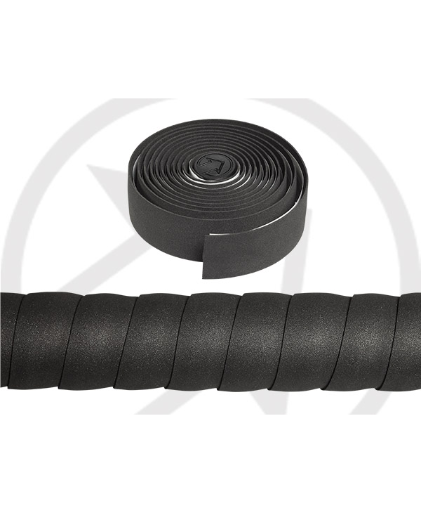 Pro Bar Tape Sport Control Black Eva