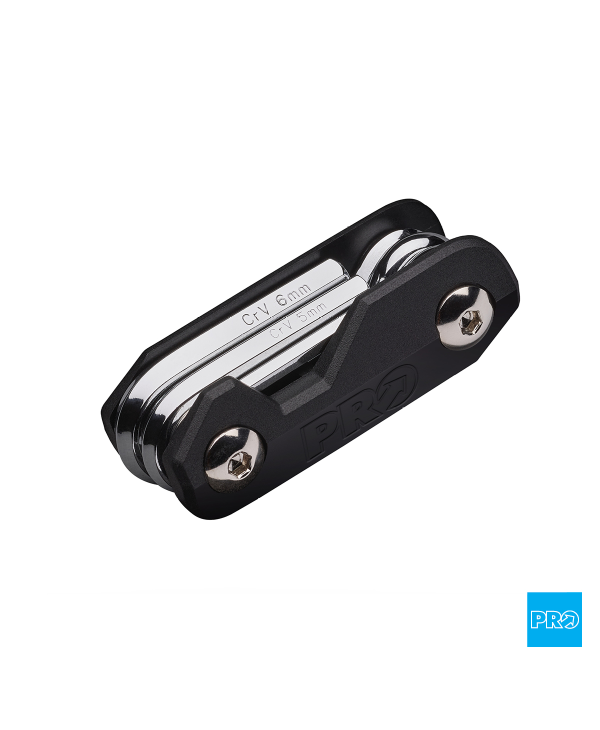 Pro Mini Tool 6 Functions