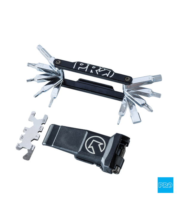 Pro Mini Tool Alloy 22-Functions