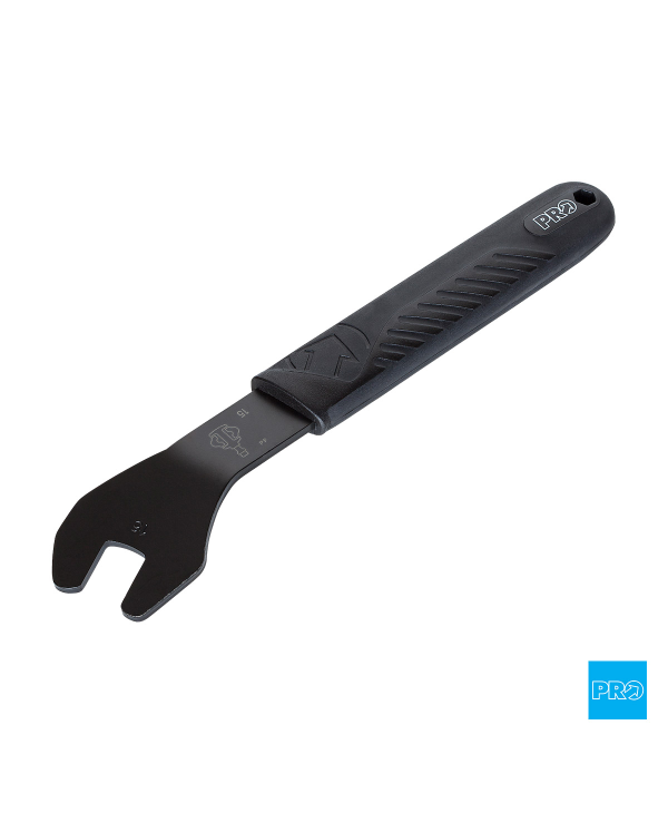 Pro Pedal Wrench Tool 15MM Black