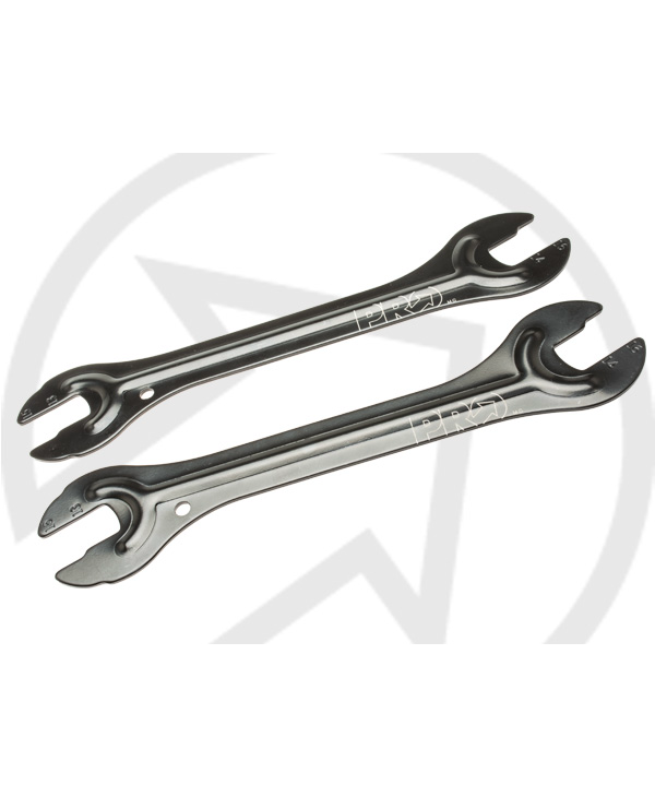Pro Cone Wrench Tool Set - Sizes: 13 & 14 & 15 & 16