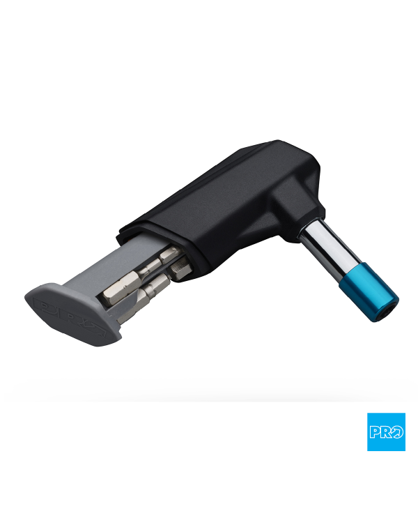 Pro Torque Wrench Tool Fixed Settings 4,5,6 NM