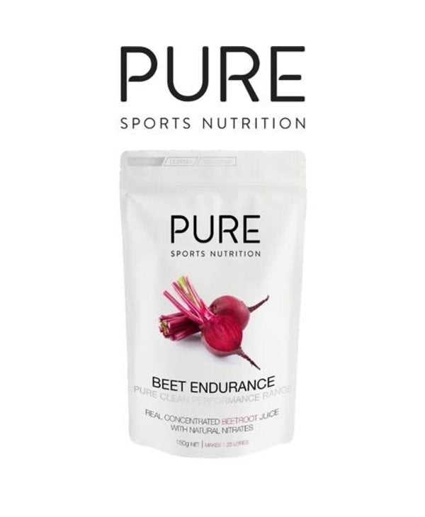 Pure Beet Endurance 150G